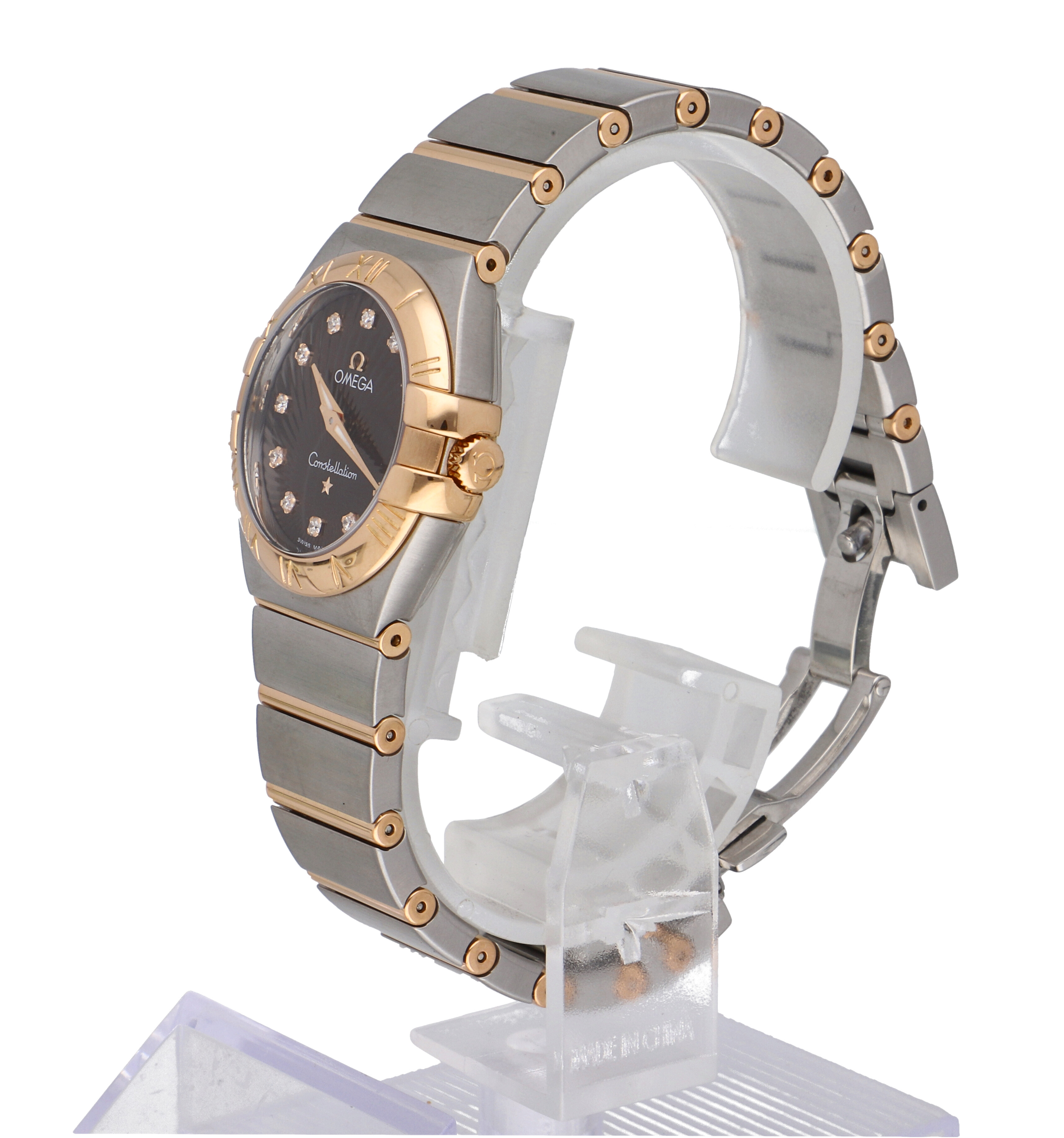 Omega Constellation